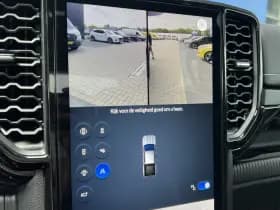 Ford Ranger Stormtrak Double Cab PHEV 281 PK | Binnenkort verwacht | 5 zitplaatsen | 3.500 KG Trekhaak | Chili Grey | thumbnail 35