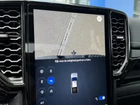 Ford Ranger Stormtrak Double Cab PHEV 281 PK | Binnenkort verwacht | 5 zitplaatsen | 3.500 KG Trekhaak | Chili Grey | thumbnail 36