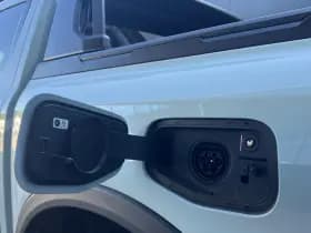 Ford Ranger Stormtrak Double Cab PHEV 281 PK | Binnenkort verwacht | 5 zitplaatsen | 3.500 KG Trekhaak | Chili Grey | thumbnail 5