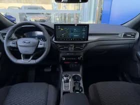 Ford Kuga 2.5 PHEV ST-Line thumbnail 2
