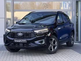 Ford Kuga 2.5 PHEV ST-Line