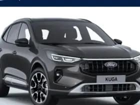 Ford Kuga 2.5 PHEV Active X