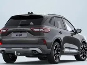 Ford Kuga 2.5 PHEV Active X thumbnail 2