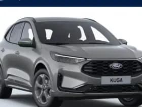 Ford Kuga 2.5 PHEV ST-Line
