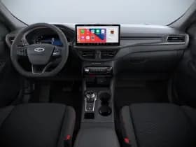 Ford Kuga 2.5 PHEV ST-Line thumbnail 3