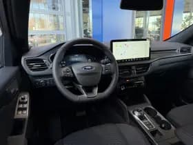 Ford Kuga 2.5 PHEV ST-Line thumbnail 18