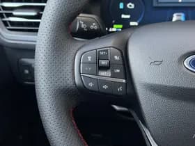 Ford Kuga 2.5 PHEV ST-Line thumbnail 25