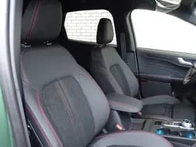 Ford Kuga 2.5 PHEV ST-Line | Trekhaak wegkl. | Driver ass. Pack | Winter Pack | Bursting Green thumbnail 13