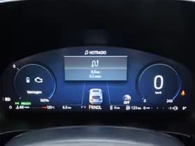 Ford Kuga 2.5 PHEV ST-Line | Trekhaak wegkl. | Driver ass. Pack | Winter Pack | Bursting Green thumbnail 21