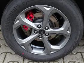 Ford Kuga 2.5 PHEV ST-Line | Trekhaak wegkl. | Driver ass. Pack | Winter Pack | Bursting Green thumbnail 7