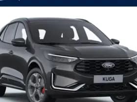 Ford Kuga 2.5 PHEV ST-Line X