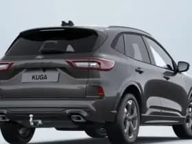 Ford Kuga 2.5 PHEV ST-Line X thumbnail 2