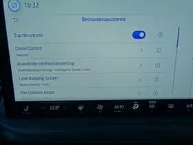 Ford Kuga 2.5 PHEV Active X thumbnail 31