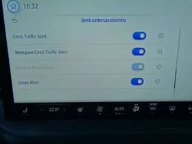 Ford Kuga 2.5 PHEV Active X thumbnail 32