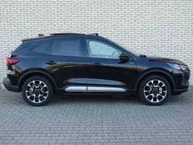 Ford Kuga 2.5 PHEV Active X thumbnail 5