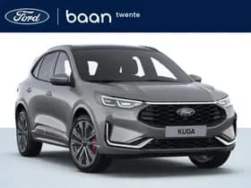 Ford Kuga 2.5 PHEV ST-Line X