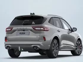 Ford Kuga 2.5 PHEV ST-Line X thumbnail 2