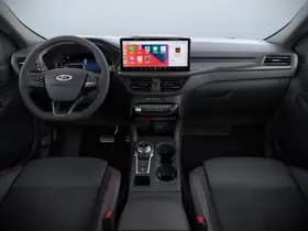 Ford Kuga 2.5 PHEV ST-Line X thumbnail 3