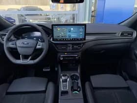 Ford Kuga 2.5 PHEV ST-Line X thumbnail 2