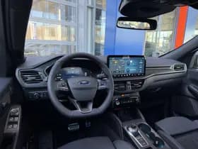 Ford Kuga 2.5 PHEV ST-Line X thumbnail 15