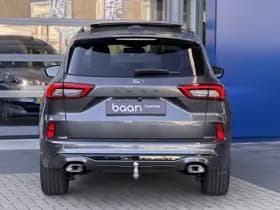 Ford Kuga 2.5 PHEV ST-Line X thumbnail 4