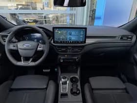 Ford Kuga 2.5 PHEV ST-Line X thumbnail 2