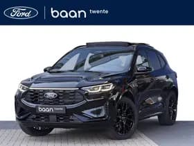 Ford Kuga 2.5 PHEV ST-Line X