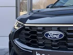 Ford Kuga 2.5 PHEV ST-Line X thumbnail 8