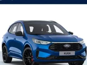 Ford Kuga 2.5 PHEV ST-Line X