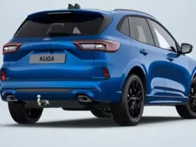Ford Kuga 2.5 PHEV ST-Line X thumbnail 4