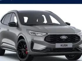 Ford Kuga 2.5 PHEV BlueCruise Edition
