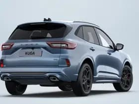 Ford Kuga 2.5 PHEV BlueCruise Edition thumbnail 2