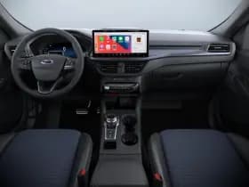 Ford Kuga 2.5 PHEV BlueCruise Edition thumbnail 3