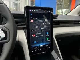 Ford Explorer CARGO Select Extended Range RWD 77 kWh thumbnail 12