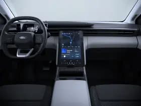 Ford Explorer Style Standard Range RWD 58 kWh thumbnail 3