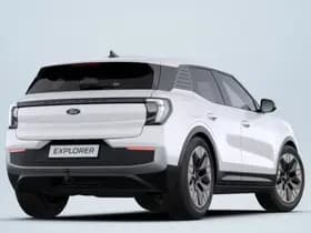 Ford Explorer Premium Extended Range RWD 79 kWh thumbnail 2