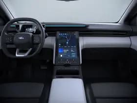 Ford Explorer Premium Extended Range RWD 79 kWh thumbnail 3