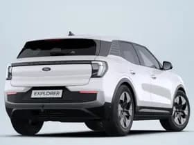 Ford Explorer Premium Extended Range RWD 79 kWh thumbnail 2