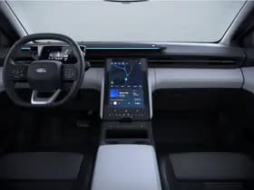 Ford Explorer Premium Extended Range RWD 79 kWh thumbnail 3