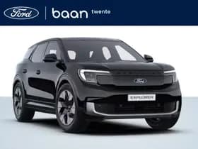 Ford Explorer Premium Extended Range RWD 79 kWh