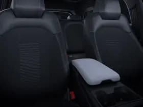 Ford Explorer Premium Extended Range RWD 79 kWh thumbnail 4