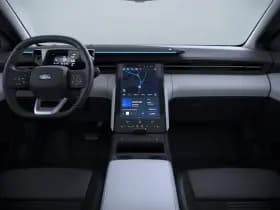 Ford Explorer Premium Extended Range RWD 79 kWh thumbnail 3