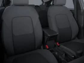 Ford Puma 1.0 EcoBoost Hybrid Titanium thumbnail 4