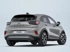Ford Puma 1.0 Hybrid Automaat Titanium thumbnail 2