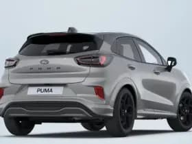 Ford Puma 1.0 155 PK Automaat Hybrid ST-Line thumbnail 2