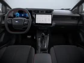 Ford Puma 1.0 155 PK Automaat Hybrid ST-Line thumbnail 3