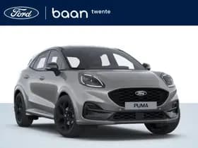Ford Puma 1.0 155 PK Automaat Hybrid ST-Line