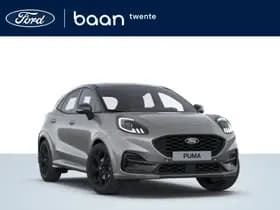 Ford Puma 1.0 155 PK Automaat Hybrid ST-Line