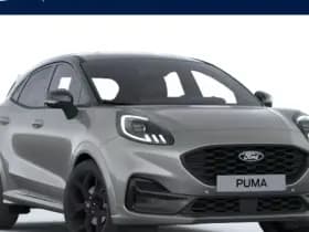 Ford Puma 1.0 155 PK Automaat Hybrid ST-Line