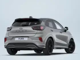 Ford Puma 1.0 155 PK Automaat Hybrid ST-Line thumbnail 2